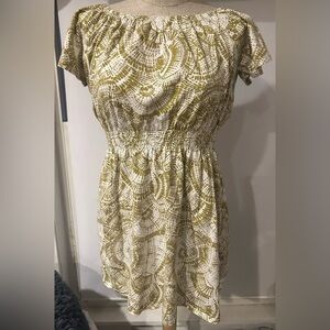 Gap Kids dress size XXL